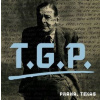T.G.P.: Praha, Texas T.G.P.: Praha, Texas
