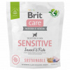Brit Krmivo Care Dog Sustainable Sensitive Insect & Fish 1kg