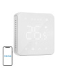 Inteligentný WiFi termostat Meross MTS200BHK(EU) (HomeKit) Inteligentný WiFi termostat Meross MTS200BHK(EU) (HomeKit)