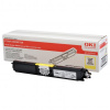 Toner Oki C110 (44250721), yellow (žltý) Toner Oki C110 (44250721), yellow (žltý)