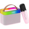 LAMAX KaraokeKid1 Pink LAMAX KaraokeKid1 Pink
