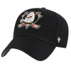 47 Brand NHL Anaheim Ducks '47 MVP Black one size 47 Brand NHL Anaheim Ducks '47 MVP Black one size