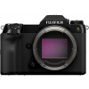 Fujifilm GFX 100SII, telo Fujifilm GFX 100SII, telo