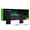 Green Cell AP27WX Baterie Apple A1527 do Apple MacBook 12 A1534 (Early 2015, Early 2016, Mid 2017) 33Wh Li-Pol - neoriginální Green Cell AP27WX Baterie Apple A1527 do Apple MacBook 12 A1534 (Early 2015, Early 2016, Mid 2017) 33Wh Li-Pol - neoriginální
