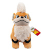 Jazwares Pokémon Growlithe 30 cm Jazwares Pokémon Growlithe 30 cm