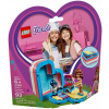 LEGO Friends 41387 Olivia a jej box priateľstva LEGO Friends 41387 Olivia a jej box priateľstva