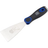 Univerzální flexibilní špachtle LUX-TOOLS 6 cm Univerzální flexibilní špachtle LUX-TOOLS 6 cm