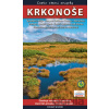 Krkonoše - Česko všemi smysly + vstupenky - Vladimír Soukup, Petr David Krkonoše - Česko všemi smysly + vstupenky - Vladimír Soukup, Petr David