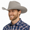 Bailey Trigger – Silverbelly tradičný americký westernový klobúk 2x Veľkosť: 59 cm (L) Bailey Trigger – Silverbelly tradičný americký westernový klobúk 2x Veľkosť: 59 cm (L)