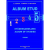 Album etud V E. Kleinová Album etud V E. Kleinová