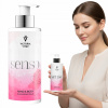 Victoria Vynn hydratačný krém na ruky a telo SENSO Love Me 250 ml Victoria Vynn hydratačný krém na ruky a telo SENSO Love Me 250 ml