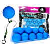 LK Baits Plávajúce Boilie Pop-Up Extra Magnolia Limitovaná Edícia - 18 mm 14 ks LK Baits Plávajúce Boilie Pop-Up Extra Magnolia Limitovaná Edícia - 18 mm 14 ks