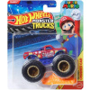 Hot Wheels Monster Trucks - Mario Hot Wheels Monster Trucks - Mario