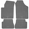Koberce gumenné Rigum Kia Picanto 2005-2015 Koberce gumenné Rigum Kia Picanto 2005-2015