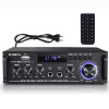ZOSILŇOVAČ HIFI STEREO BLUETOOTH RÁDIO DIGITÁLNY ZOSILŇOVAČ VÝKONU ZOSILŇOVAČ HIFI STEREO BLUETOOTH RÁDIO DIGITÁLNY ZOSILŇOVAČ VÝKONU