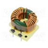Tlmivka drôtový 521uH 14,25mΩ -40÷105°C ±35% 7,7A 500VDC Tlmivka drôtový 521uH 14,25mΩ -40÷105°C ±35% 7,7A 500VDC