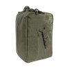 TASMANIAN TIGER zdravotnícka taška na prvú pomoc Base Medic Pouch MKII Farba: olivová TASMANIAN TIGER zdravotnícka taška na prvú pomoc Base Medic Pouch MKII Farba: olivová