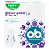 O.B. ExtraProtect Super+ Comfort Tampóny 36 kusov O.B. ExtraProtect Super+ Comfort Tampóny 36 kusov