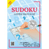 Sudoku luštění proti nudě Sudoku luštění proti nudě