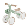 GLOBBER Odrážadlo Globber pre najmenších - learning bike, pistáciová GLOBBER Odrážadlo Globber pre najmenších - learning bike, pistáciová