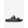 Šľapky Birkenstock Atacama Birko-Flor - futura khaki Šľapky Birkenstock Atacama Birko-Flor - futura khaki