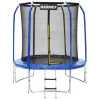 Marimex Trampolína Standard 183 cm + vnutorna ochranná sít + schodky Marimex Trampolína Standard 183 cm + vnutorna ochranná sít + schodky