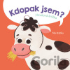 Kdopak jsem? Na statku Kdopak jsem? Na statku