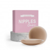 BreastExtra+ NIPPLE Covers silikónové 2x - bronzová BreastExtra+ NIPPLE Covers silikónové 2x - bronzová