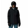 AVA-ALPINE™-II-INSULATED-JACKET-DAMSKA-LYZIARSKA-BUNDA-S-MEMBRANOU Farba: Black, Veľkosť: XL 2085831011 AVA-ALPINE™-II-INSULATED-JACKET-DAMSKA-LYZIARSKA-BUNDA-S-MEMBRANOU Farba: Black, Veľkosť: XL 2085831011