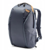 Peak Design Everyday Backpack 15L Zip v2 Midnight Blue BEDBZ-15-MN-2 Peak Design Everyday Backpack 15L Zip v2 Midnight Blue BEDBZ-15-MN-2