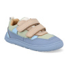Barefoot detské tenisky Bisgaard - Elroy modré Barefoot detské tenisky Bisgaard - Elroy modré