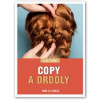 Copy a drdoly - Krok za krokem - Alice Peuple Copy a drdoly - Krok za krokem - Alice Peuple