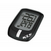 Kellys Cyklopočítač DIRECT WL black-white Kellys Cyklopočítač DIRECT WL black-white