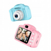 Detský fotoaparát nabíjanie USB 32GB mix Detský fotoaparát nabíjanie USB 32GB mix
