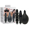 You2Toys My Black Jack Anal Douche You2Toys My Black Jack Anal Douche