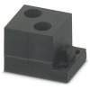 Phoenix Contact CES-SRG-BK-2X8 káblová objímka Priemer svorky (max.) 8 mm NBR čierna 10 ks; 1410097 Phoenix Contact CES-SRG-BK-2X8 káblová objímka Priemer svorky (max.) 8 mm NBR čierna 10 ks; 1410097