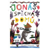 Jonáš spěchá domů - Marka Míková, Radoslav Valeš Jonáš spěchá domů - Marka Míková, Radoslav Valeš