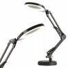 Stolná lampa Kobi AURIQ LOUPE čierna, výkon do 10 W Stolná lampa Kobi AURIQ LOUPE čierna, výkon do 10 W
