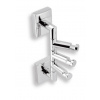 Novaservis Trojháček Metalia 12 chrom 0281.0 Novaservis Trojháček Metalia 12 chrom 0281.0