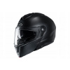 HJC I90 SEMI FLAT BLACK M BLENDA (HJC I90 SEMI FLAT BLACK M BLENDA) HJC I90 SEMI FLAT BLACK M BLENDA (HJC I90 SEMI FLAT BLACK M BLENDA)