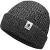 Zimná čiapka Urban Ace Unisex Crew Beanies Black Zimná čiapka Urban Ace Unisex Crew Beanies Black