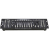 Eurolite DMX Operator 192 DMX kontrolér 16kanálový 19palcová konstrukce, ovládání hudbou Eurolite DMX Operator 192 DMX kontrolér 16kanálový 19palcová konstrukce, ovládání hudbou