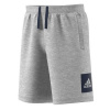 Pánské šortky Adidas Essentials Logo - Pánske šortky adidas Performance ESSENTIALS LO SHORT FT. Pánské šortky Adidas Essentials Logo - Pánske šortky adidas Performance ESSENTIALS LO SHORT FT.
