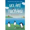Volání tučňáků - Hazel Prior Volání tučňáků - Hazel Prior