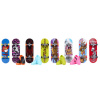 Mattel HW SKATES 8KS FINGERBOARD A TOPÁNKY Mattel HW SKATES 8KS FINGERBOARD A TOPÁNKY