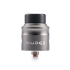 RDA atomizér Wotofo Nudge 24mm (Gun Metal) RDA atomizér Wotofo Nudge 24mm (Gun Metal)
