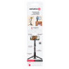 SWISSTEN BLUETOOTH SELFIE STICK TRIPOD (kompatibilní s MagSafe) SWISSTEN BLUETOOTH SELFIE STICK TRIPOD (kompatibilní s MagSafe)