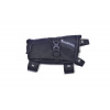 Acepac Roll Fuel Bag MKI Black 0,8L Acepac Roll Fuel Bag MKI Black 0,8L