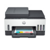 HP Inc. HP All-in-One Ink Smart Tank 750 (A4, 15/9 strán za minútu, USB, Wi-Fi, Ethernet, tlač, skenovanie, kopírovanie, ADF, o 6UU47A#670 HP Inc. HP All-in-One Ink Smart Tank 750 (A4, 15/9 strán za minútu, USB, Wi-Fi, Ethernet, tlač, skenovanie, kopírovanie, ADF, o 6UU47A#670