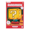 Paladone Stolová lampa Super Mario Icon 26 cm Paladone Stolová lampa Super Mario Icon 26 cm